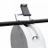 Гребной тренажер Xiaomi Xiao Mo Magnetically Controlled Smart Rowing Machine Hush White (MRH3201A)