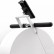 Гребной тренажер Xiaomi Xiao Mo Magnetically Controlled Smart Rowing Machine Hush White (MRH3201A)