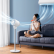 Напольный вентилятор Xiaomi Delmar Air Circulation Fan White (DEM-FD500)