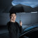 Автоматический зонт Xiaomi UREVO Automatic Smart Electric Umbrella Black