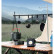 Уличный фонарь для кемпинга Xiaomi NexTool Outdoor Light Black (NE20093)