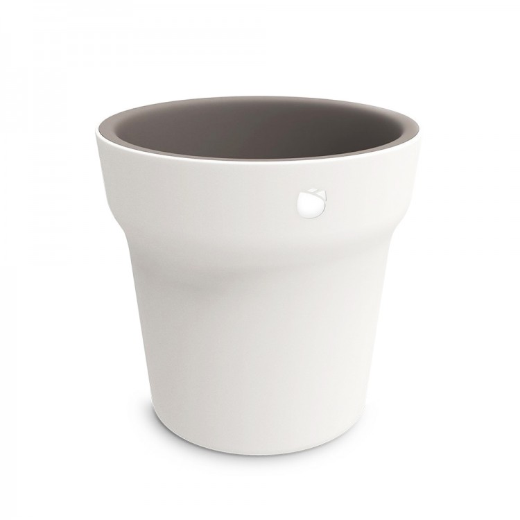 Умный горшок для цветов Xiaomi Smart Flower Pots White (HHCCPOT002)