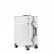 Чемодан Xiaomi 90 Ninetygo Aluminum Frame PC Luggage V1 24" White (210206)