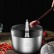 Электрическая мясорубка Xiaomi Deerma Silver (DEM-JR01)