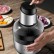 Электрическая мясорубка Xiaomi Deerma Silver (DEM-JR01)
