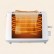 Тостер Xiaomi Pinlo Toaster White (PL-T075W1H)