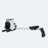Гребной тренажер Xiaomi Magnetically Controlled Smart Rowing Machine Xiao Mo BASIC White (MRH3202A)