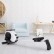 Гребной тренажер Xiaomi Magnetically Controlled Smart Rowing Machine Xiao Mo BASIC White (MRH3202A)