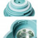 Термос-чайник 1 л Xiaomi Jordan&Judy Insulation Pot Blue (HO008)