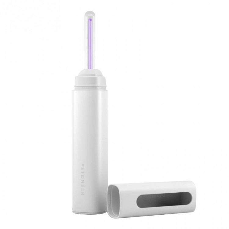 Стерилизатор Xiaomi Petoneer UV Sanitizing Pen White (PUL010)
