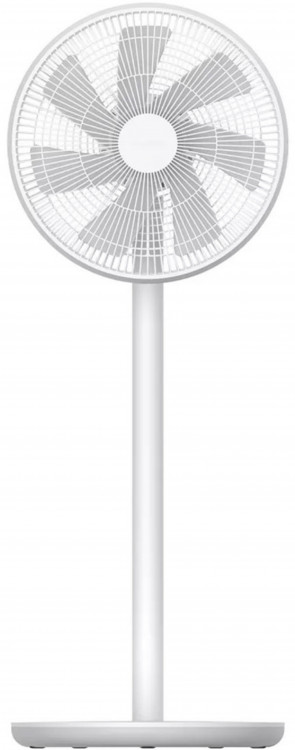 Напольный вентилятор Xiaomi Standing Fan 2S White (ZLBPDS03ZM)
