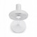 Напольный вентилятор Xiaomi Standing Fan 2S White (ZLBPDS03ZM)