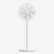 Напольный вентилятор Xiaomi Standing Fan 2S White (ZLBPDS03ZM)