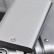 Визитница Xiaomi Miiiw Rice Business Card Case Silver (MWCH01)