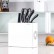 Стерилизатор для столовых приборов Xiaomi Liulinu White (LSZCA02W)