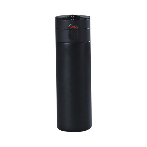 Термос Xiaomi 17PIN Warm Star Cup Pink Digital Edition