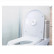 Умный стерилизатор для унитаза Xiaomi Liushu Smart Toilet Sterilizer White (LSZWD02W)