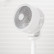 Напольный вентилятор Xiaomi Lexiu Large Vertical Fan White (SS2)                      			 						 			 			 			 			 			                                                  