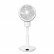 Напольный вентилятор Xiaomi Lexiu Large Vertical Fan White (SS2)                      			 						 			 			 			 			 			                                                  
