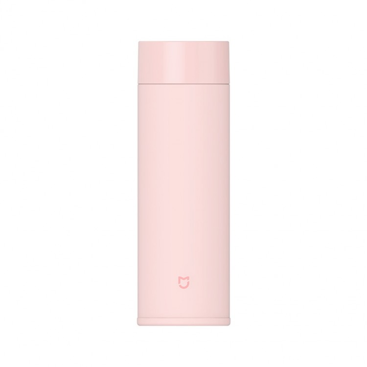 Термос Xiaomi Mijia Insulated Cup Pink (MJMNBWB01WC)