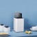 Подставка для кухонных ножей с точилкой и обеззараживанием Xiaomi White (QXDJ001ACM)