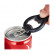 Открывалка для бутылок Xiaomi Huo Hou Beer Cans Opener Black (HU0092)