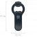 Открывалка для бутылок Xiaomi Huo Hou Beer Cans Opener Black (HU0092)