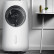 Напольный вентилятор Xiaomi Seeden Fog Type Cooling1S White (KF-5080)
