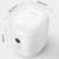 Умная мультиварка-рисоварка Xiaomi QCooker Compact 1.2L Mini White (QF-1201)