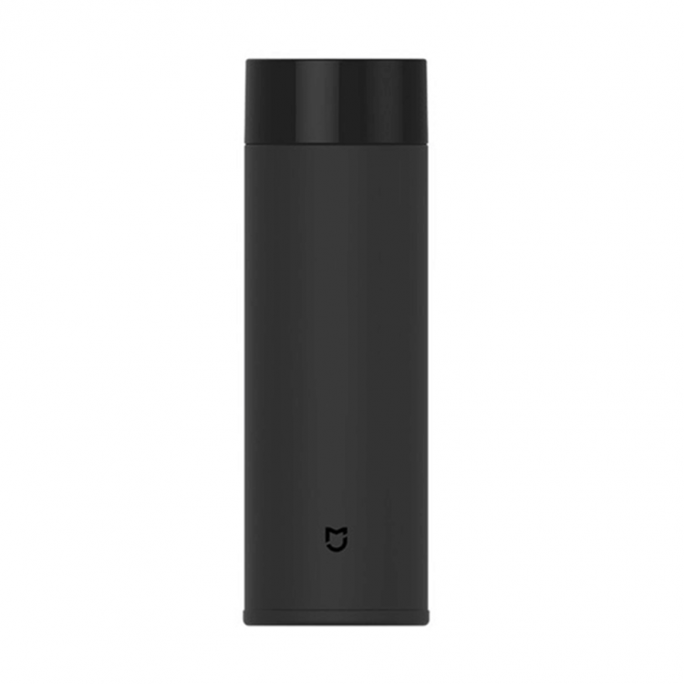 Термос Xiaomi Mijia Insulated Cup Black (MJMNBWB01WC)