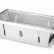 Мангал переносной Xiaomi Zao Feng Early Wind Portable Grill Silver