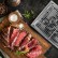 Мангал переносной Xiaomi Zao Feng Early Wind Portable Grill Silver