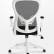 Компьютерное кресло Xiaomi HBADA Ergonomic Double Waist Chair White (HDNY163WM)