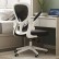 Компьютерное кресло Xiaomi HBADA Ergonomic Double Waist Chair White (HDNY163WM)