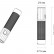 Портативный фонарик Xiaomi NexTool Waterpoof Flashlight Black (NE20069)