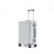 Чемодан Xiaomi 90 Ninetygo Manhattan Frame 24" White (112008)