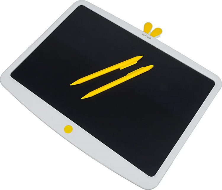 Планшет для рисования Xiaomi Wicue 16" Rainbow LCD Tablet White (WNB416W)