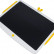 Планшет для рисования Xiaomi Wicue 16" Rainbow LCD Tablet White (WNB416W)