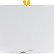 Планшет для рисования Xiaomi Wicue 16" Rainbow LCD Tablet White (WNB416W)