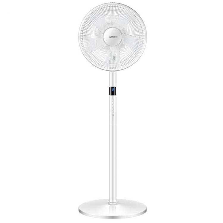 Напольный вентилятор Xiaomi Emmett Stand Fan 14 Inch White (CS35-R3)