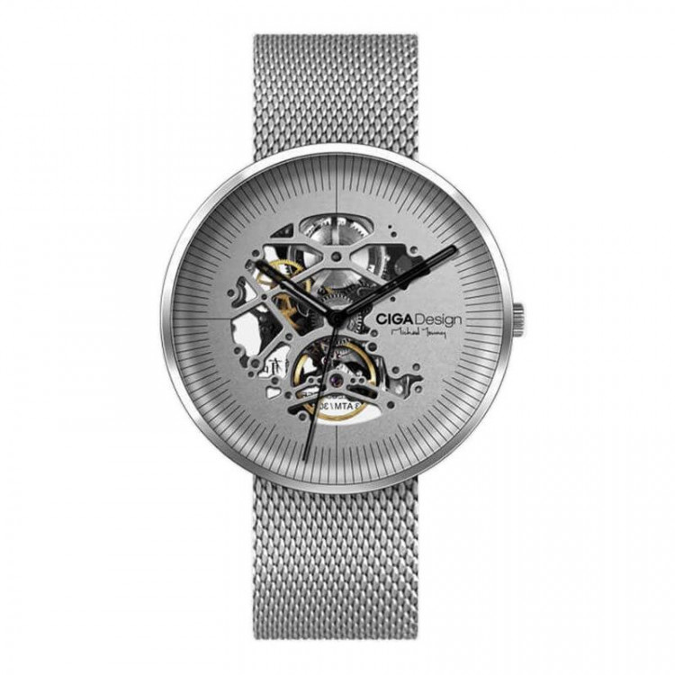 Наручные часы Xiaomi CIGA Design Mechanical Watch Jia MY Series