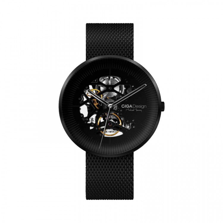Наручные часы Xiaomi CIGA Design Mechanical Watch Jia MY Series
