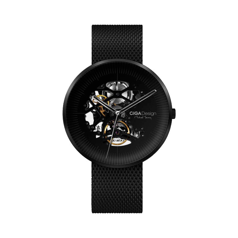 Наручные часы Xiaomi CIGA Design Mechanical Watch Jia MY Series