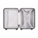 Чемодан Xiaomi 90 Ninetygo Manhattan Frame 20" White (111908)
