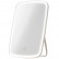 Зеркало для макияжа с подсветкой Xiaomi Jordan&Judy Desktop Mirror LED White (NV026)