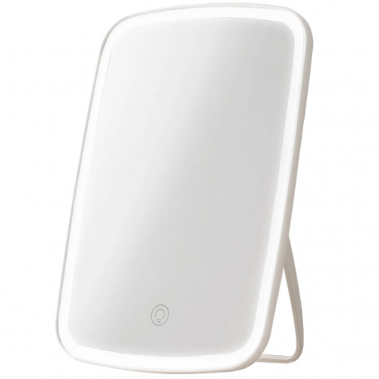 Зеркало для макияжа с подсветкой Xiaomi Jordan&Judy Desktop Mirror LED White (NV026)