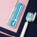 УФ стерилизатор для зубных щеток Xiaomi Xiaoda UV Toothbrush Sterilizer (полноразмерная версия)
