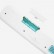 УФ стерилизатор для зубных щеток Xiaomi Xiaoda UV Toothbrush Sterilizer (полноразмерная версия)