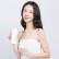 Заварочный термос Xiaomi Pinztea Tea Water Separation Cup 300 мл White (PZ7L59X000)
