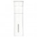 Заварочный термос Xiaomi Pinztea Tea Water Separation Cup 300 мл White (PZ7L59X000)
